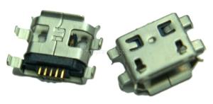 GNIAZDO MIKRO USB Huawei C8650 Y220T U880E