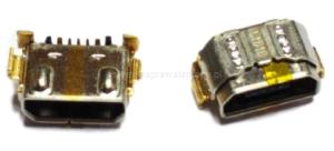 GNIAZDO mikro USB HUAWEI G9 P9 LITE Y6II Y6 II CAM-L23 CAM-L03