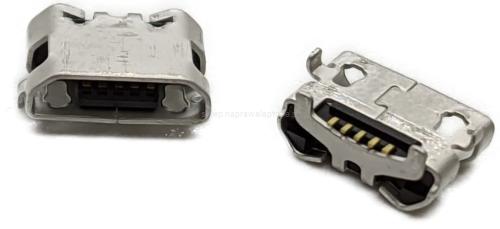 gniazdo mikro USB Huawei MediaPad T3 AGS-L09 AGS-W09