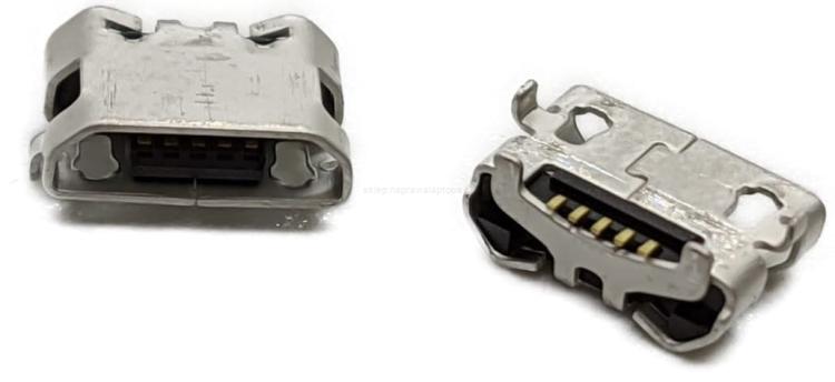 gniazdo mikro USB Huawei MediaPad T3 AGS-L09 AGS-W09