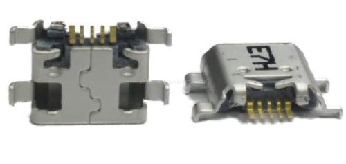 gniazdo mikro usb Huawei p7 p8 lite 2017