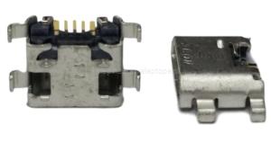 gniazdo mikro usb HuaWei Sophia-L07 P7-L07 L09 L00 L05 G660-L075 G760 G7