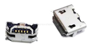 GNIAZDO MIKRO USB Kiano Elegance 9.7 3G KEBZ973G