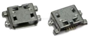GNIAZDO MIKRO USB KIANO INTELECT X1