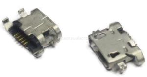 gniazdo mikro usb Kruger Matz Live 5+