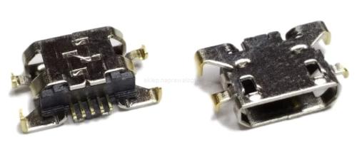 gniazdo mikro usb Lenovo A670 S650 S720 S820 S658T S898 A850 S939