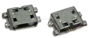 GNIAZDO MIKRO USB LENOVO A670 S650 S820 A830 A850