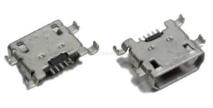 gniazdo mikro usb LENOVO A910