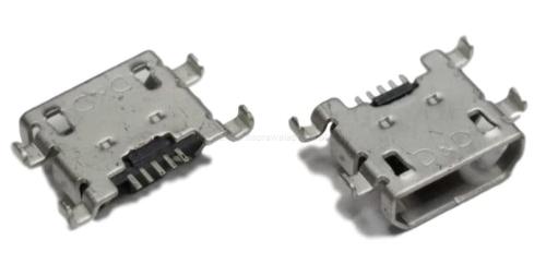 gniazdo mikro usb LENOVO A910