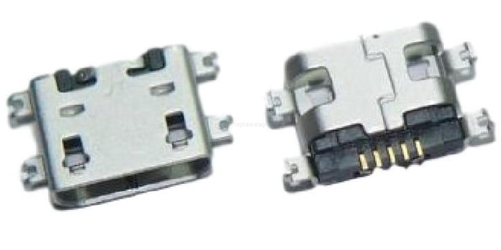 GNIAZDO MIKRO USB Lenovo LENOVO TB-X505L