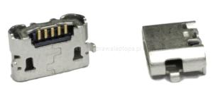 GNIAZDO MIKRO USB LENOVO TAB S8-50 S8-50L