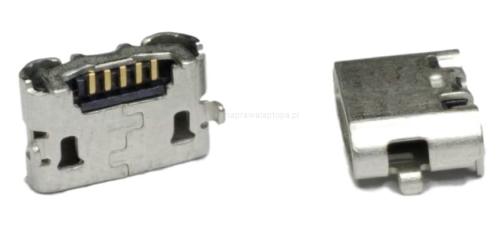GNIAZDO MIKRO USB LENOVO TAB S8-50 S8-50L