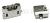 GNIAZDO MIKRO USB LENOVO TAB S8-50 S8-50L