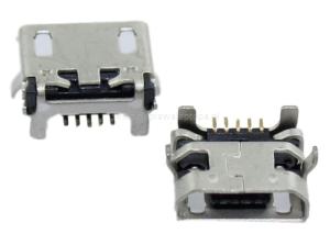GNIAZDO MIKRO USB TABLET LENOVO seria A3000 A3000H