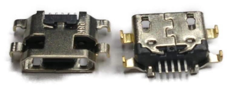 gniazdo mikro usb Lenovo Vibe A7020 K5 Note Meizu M6 Redmi 5 Plus