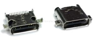 GNIAZDO MIKRO USB Lenovo ZUK Z1 Z2 Z2pro P1C72 P1C58
