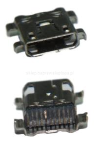 GNIAZDO USB Optimus G2 D800 D801 D802 D803 D805