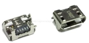 gniazdo mikro usb LISTING 2X Verizon Ellipsis 8