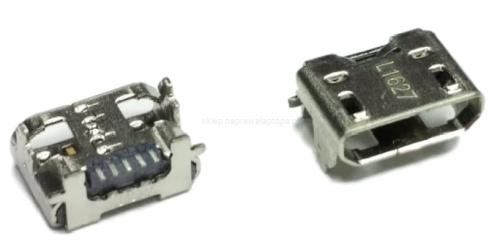 gniazdo mikro usb LISTING 2X Verizon Ellipsis 8