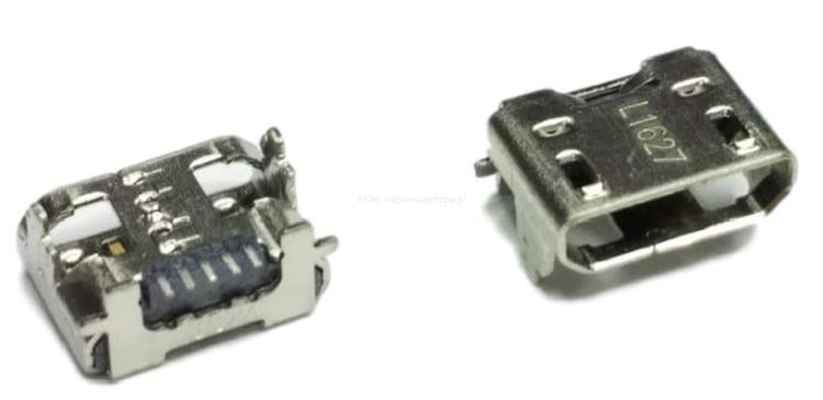 gniazdo mikro usb LISTING 2X Verizon Ellipsis 8