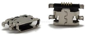 gniazdo mikro usb Motorola MOTO E4 E5