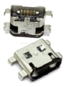 GNIAZDO USB Moto G XT1032 XT1033 XT1034 XT1028