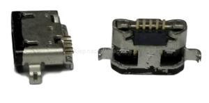 gniazdo mikro usb Motorola Moto Pure Edition 2015 XT1575