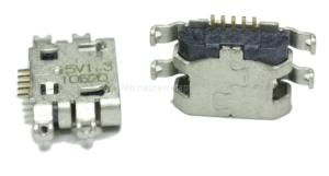 GNIAZDO MIKRO USB Nokia Lumia 535 N535 532 435