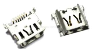 GNIAZDO mikro USB OPPO N3 N5207 N5209 OPPO N3