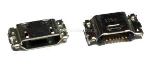 GNIAZDO MIKRO USB SAMSUNG GALAXY J1 J100