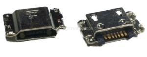 gniazdo mikro usb Samsung-Galaxy A7 A750 A750F A9 A920 A920F 2018