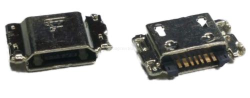 gniazdo mikro usb Samsung-Galaxy A7 A750 A750F A9 A920 A920F 2018