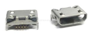 gniazdo mikro usb tablet 5.40/7.65/3.05mm
