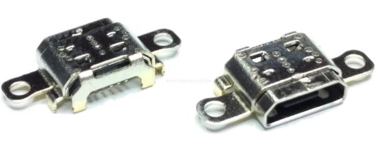 usb złącze port mikro usb Amazon Kindle Fire 7th Gen SR043KL