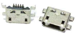 GNIAZDO MIKRO USB TABLET 6.75/9.90/2.35mm