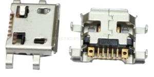 GNIAZDO MIKRO USB TABLET MEDION i INNE 7PIN