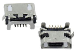 gniazdo mikro usb Wiko Lenny 3