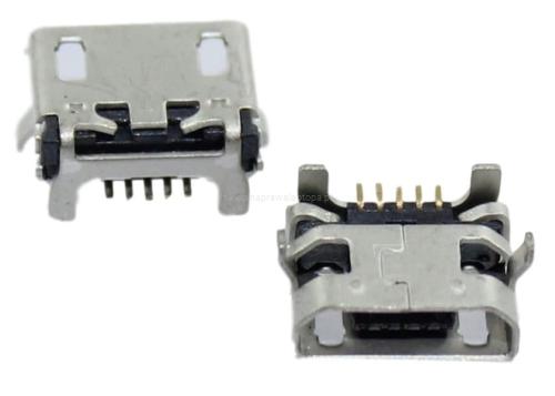 gniazdo mikro usb Wiko Lenny 3