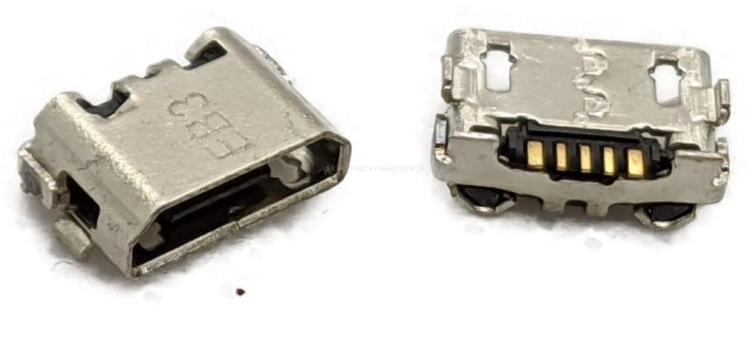 gniazdo mikro usb złącze Huawei T5 10 "Tablet