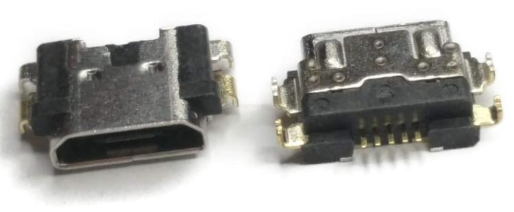 gniazdo mikro usb ZTE B2015 blade v6 plus V7 LITE V8