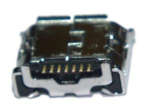 GNIAZDO MIKRO USB Samsung Galaxy S2 i9100