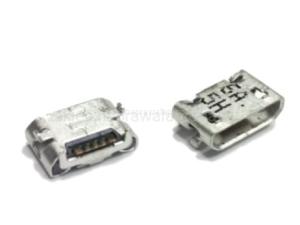 gniazdo mikro usb ZTE Z7 mini NX507 NX507J