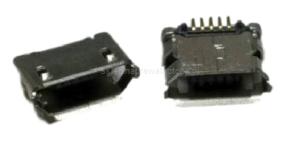 GNIAZDO MIKRO ZŁĄCZE PORT USB GOCLEVER i72