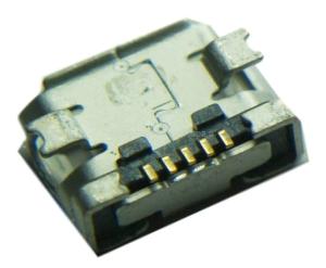 GNIAZDO USB Nokia N610 N92 N9 N800 N710 N510 N603