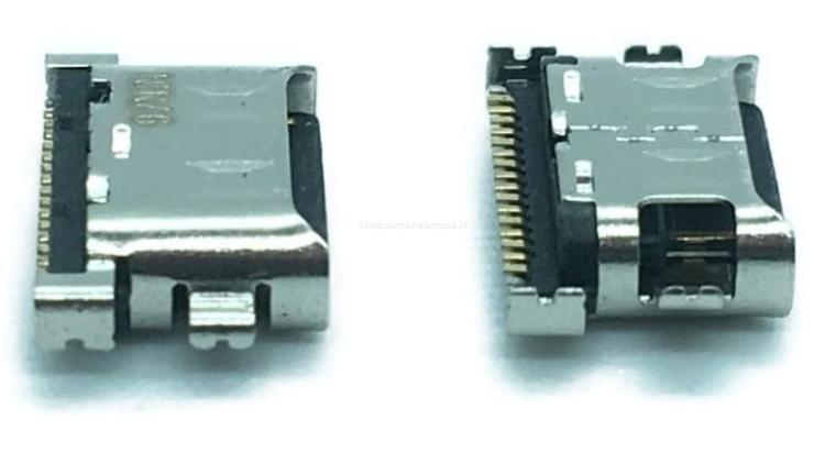 gniazdo usb Samsung Galaxy A70 A60 A50 A40 A30 A20 A405 A305 A505 A705 ORYGINAŁ