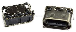 gniazdo usb Samsung Galaxy A80 A805 A805F SM-A805F