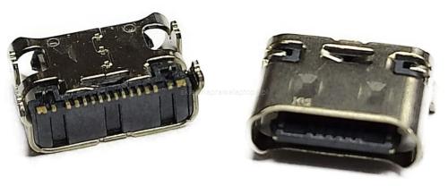 gniazdo usb Samsung Galaxy A80 A805 A805F SM-A805F