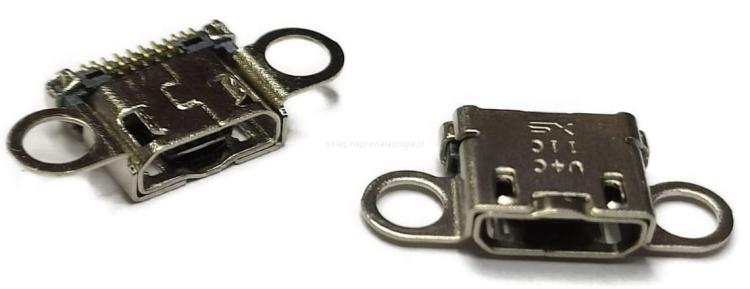 gniazdo usb Samsung NOTE 4 N910 N915 N9100 N9108 N9106 N9109