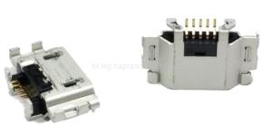 gniazdo zasilania mikro usb SONY PSV PS Vita PCH-2000 Vista