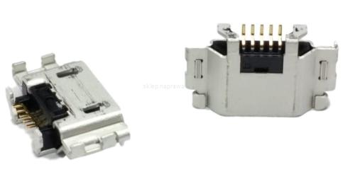 gniazdo zasilania mikro usb SONY PSV PS Vita PCH-2000 Vista